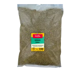 Origan Extra  - 750g - Espig